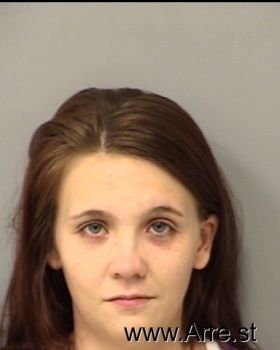 Kayla Marie Ashby Mugshot