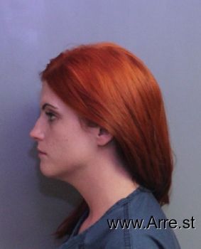 Kayla Reta Mae Bailey Mugshot