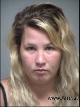 Kayla Marie Baker Mugshot