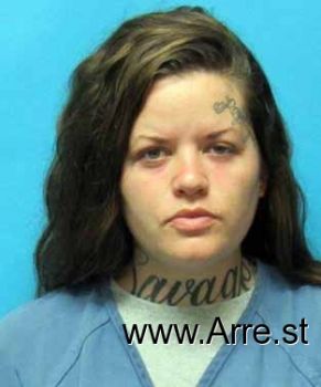 Kayla M Bellflower Mugshot