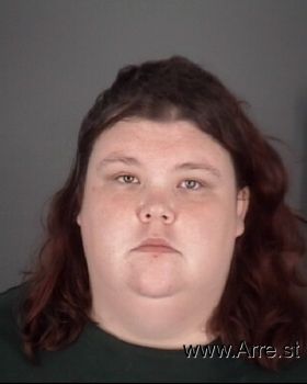 Kayla Marie Berry Mugshot