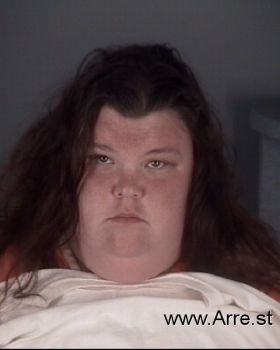 Kayla Marie Berry Mugshot