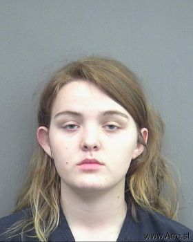 Kayla Lynn Black Mugshot