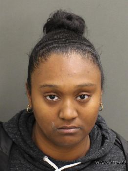 Kayla  Bowman Mugshot