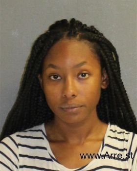 Kayla  Boyd Mugshot