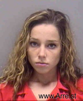 Kayla Jane Boyd Mugshot