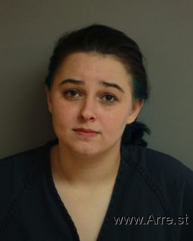 Kayla Lee Dawn Brown Mugshot