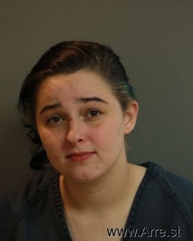 Kayla Lee Dawn Brown Mugshot