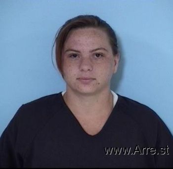 Kayla Renee Brown Mugshot