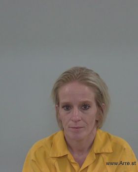 Kayla Faye Brown Mugshot