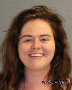 Kayla  Clark Mugshot