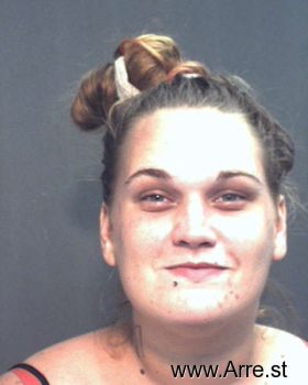 Kayla Lynn Clark Mugshot