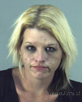 Kayla Rebecca Cole Mugshot