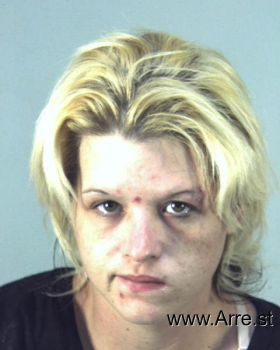 Kayla Rebecca Cole Mugshot