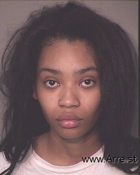 Kayla Marshay Coleman Mugshot