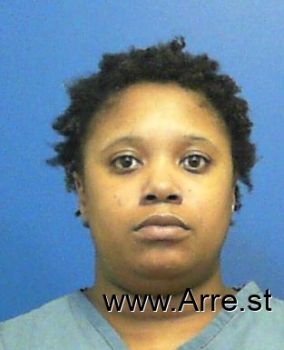 Kayla P Coleman-evans Mugshot