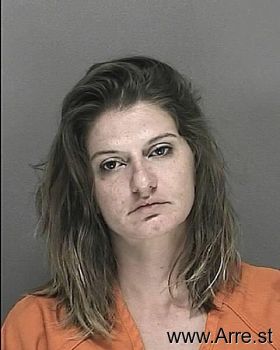 Kayla  Cook Mugshot