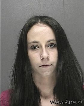 Kayla  Cox Mugshot