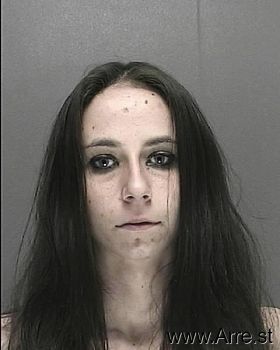 Kayla  Cox Mugshot