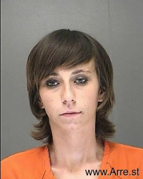 Kayla  Cox Mugshot