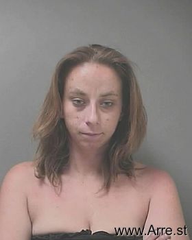 Kayla  Cox Mugshot