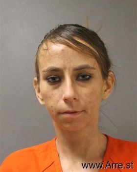 Kayla  Cox Mugshot