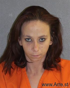 Kayla  Cox Mugshot