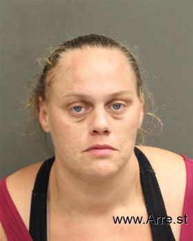 Kayla  Dillon Mugshot