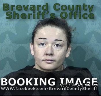 Kayla Sue Fowler Mugshot