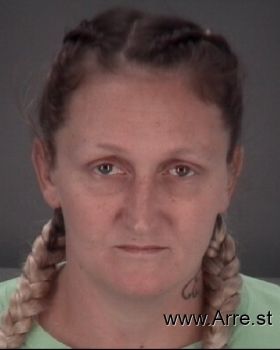 Kayla Marie Freeman Mugshot