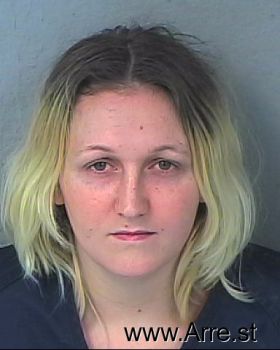 Kayla Marie Freeman Mugshot