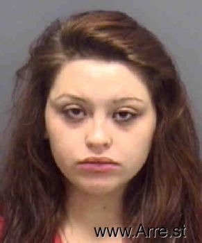 Kayla Marie Garcia Mugshot