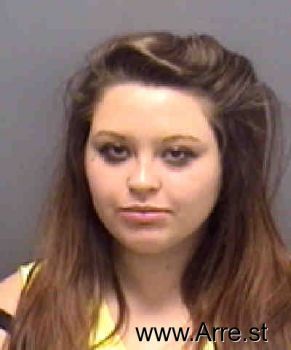 Kayla Marie Garcia Mugshot