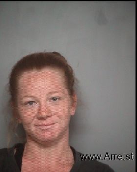 Kayla  Hall Mugshot