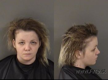 Kayla Kathleen Harris Mugshot