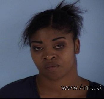 Kayla Harolynn Jackson Mugshot