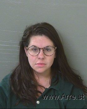 Kayla Laree Jenkins Mugshot