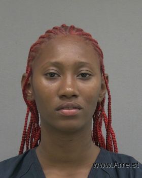 Kayla  Johnson Mugshot