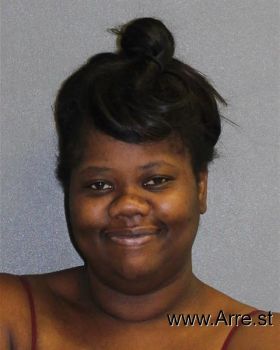 Kayla  Johnson Mugshot