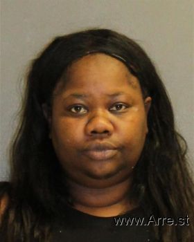 Kayla  Johnson Mugshot