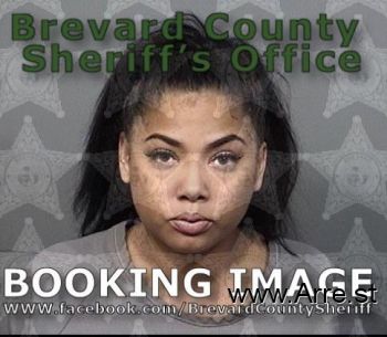 Kayla Breann Johnson Mugshot