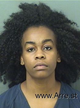 Kayla L Johnson Mugshot