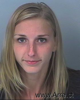 Kayla Marie Johnson Mugshot