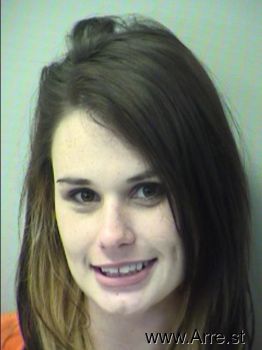 Kayla Renee Jones Mugshot