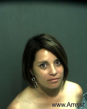 Kayla Maria Lewis Mugshot