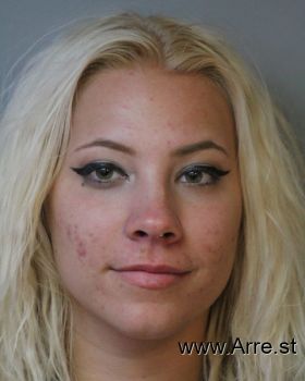 Kayla  Lewis Mugshot