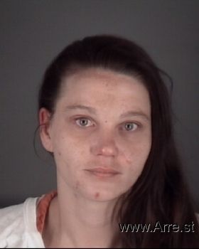 Kayla Marie Lewis Mugshot