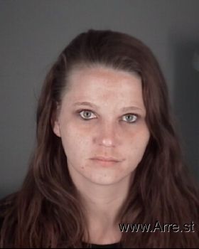 Kayla Marie Lewis Mugshot