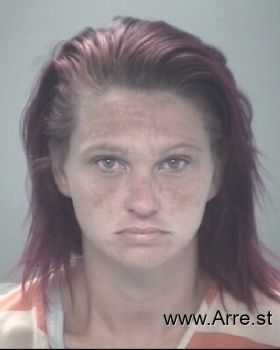 Kayla Marie Lewis Mugshot