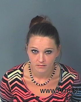 Kayla Marie Lewis Mugshot